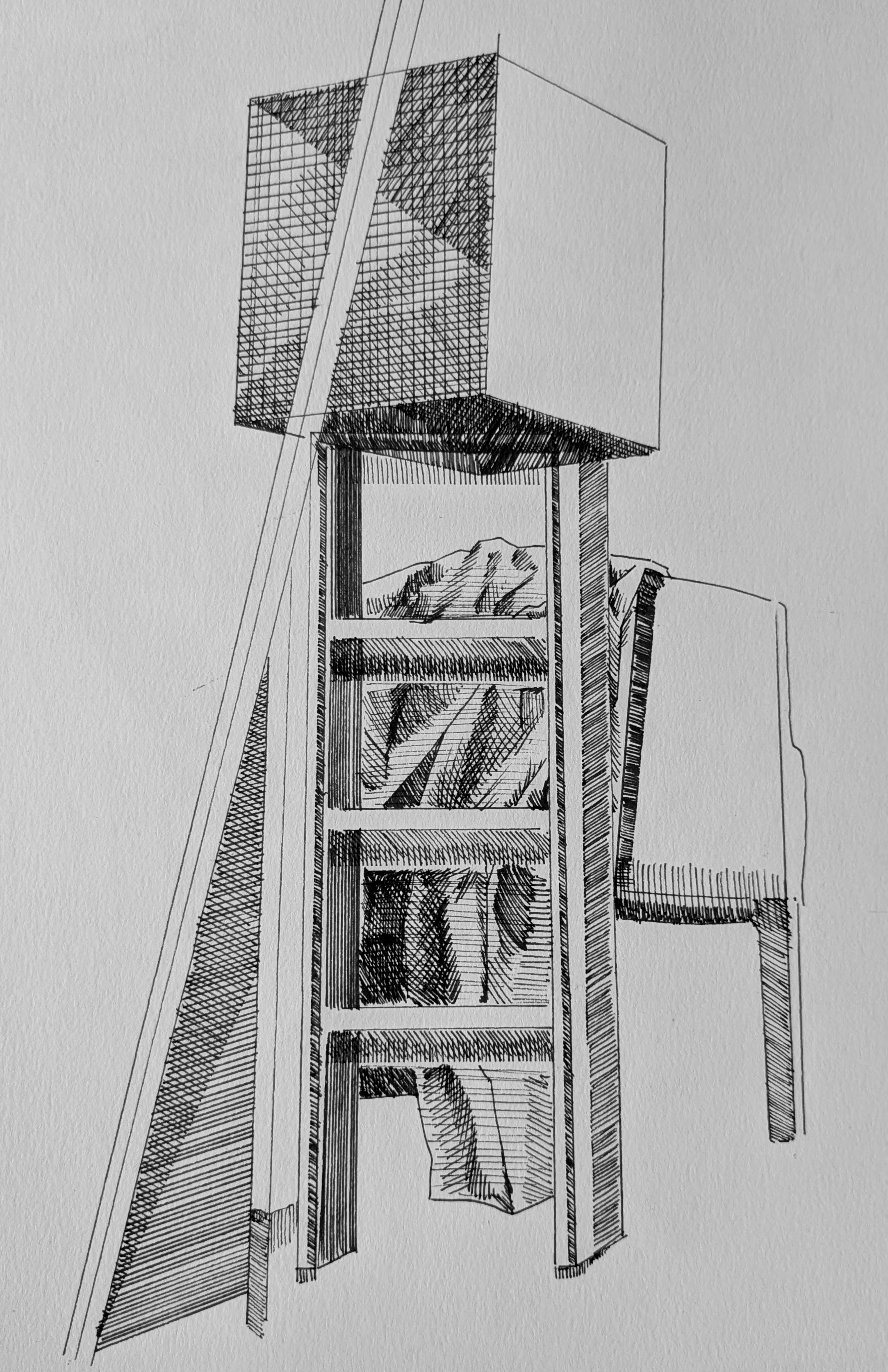 Still Life Study, 2026